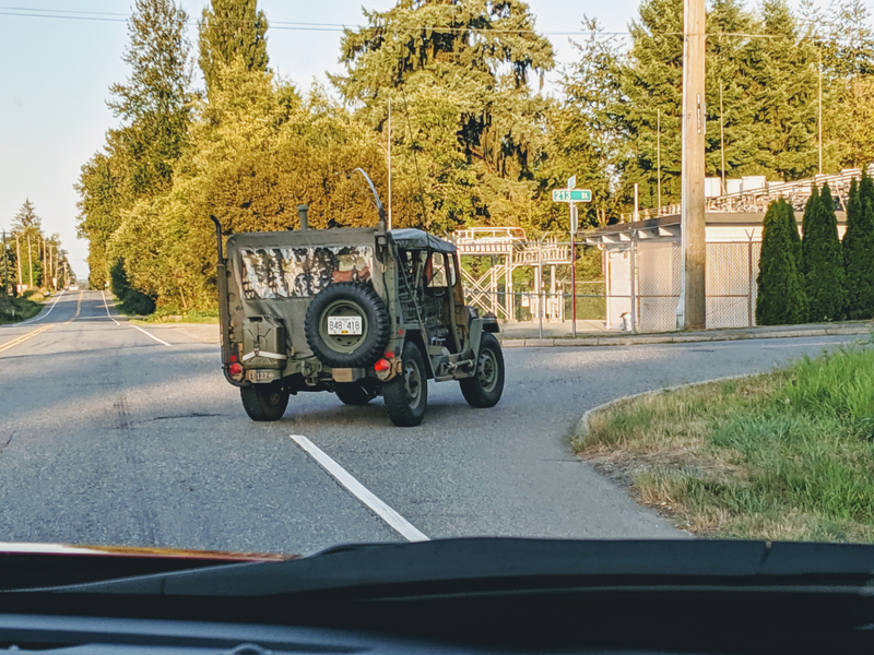 Illustration for article titled Fort Langley DOTS